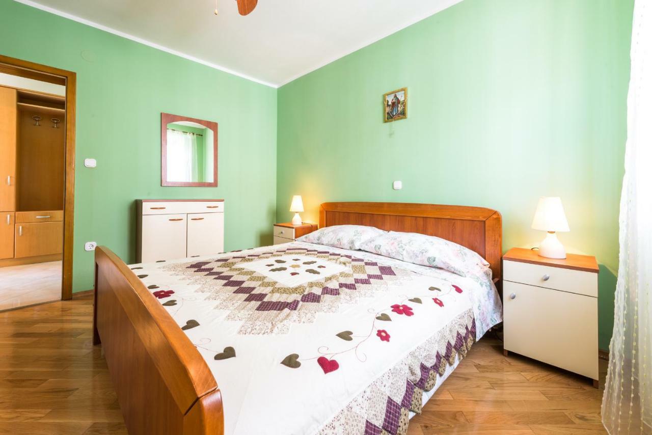 Apartments Villa Kulish Cavtat Luaran gambar