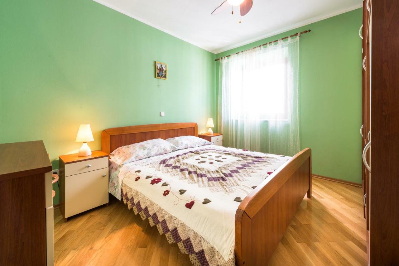 Apartments Villa Kulish Cavtat Luaran gambar